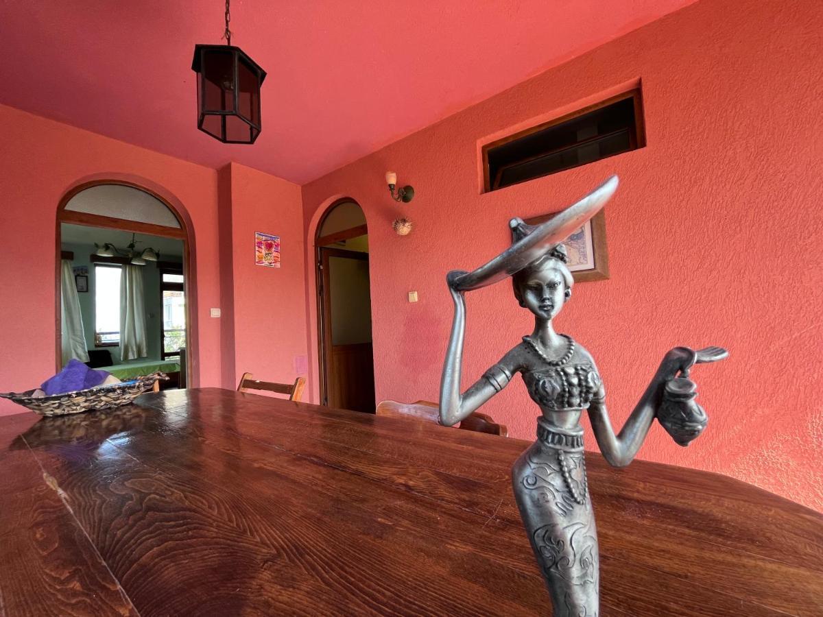 Brunette Beauties Guesthouse & Studio Sinemorets Exterior foto